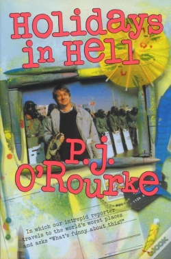 Capa do artigo Holidays In Hell