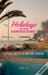 Holidays In The Danger Zone