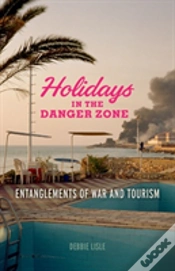 Capa do artigo Holidays In The Danger Zone
