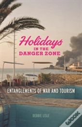 Holidays In The Danger Zone