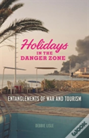 Capa do artigo Holidays In The Danger Zone