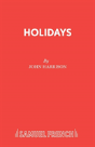 Holidays - Preview