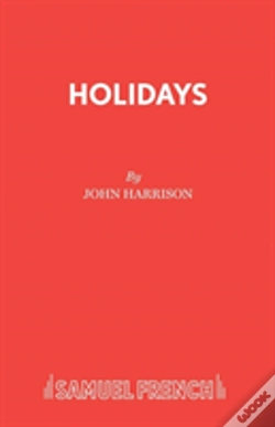 Capa do artigo Holidays