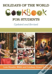 Holidays Of The World Cookbook For Students