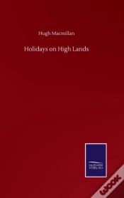 Capa do artigo Holidays On High Lands