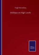 Holidays On High Lands