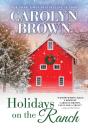 Holidays On The Ranch - Preview