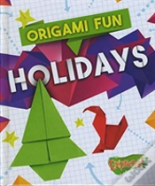 Capa do artigo Holidays
