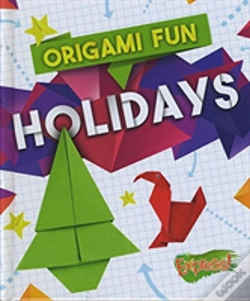 Capa do artigo Holidays