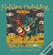 Capa do artigo Holidays Unfolding