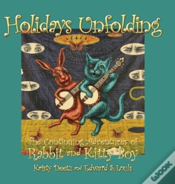 Capa do artigo Holidays Unfolding