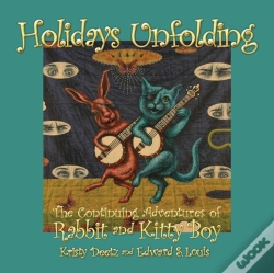 Capa do artigo Holidays Unfolding : The Continuing Adve