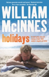 Capa do artigo Holidays