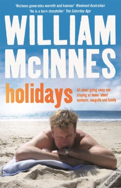 Capa do artigo Holidays