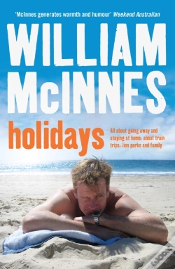 Capa do artigo Holidays