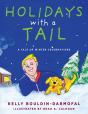 Holidays With A Tail - Preview