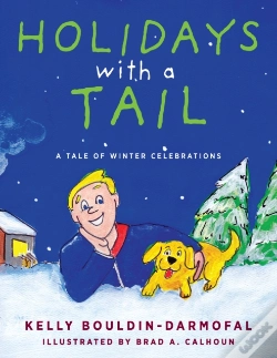 Capa do artigo Holidays With A Tail