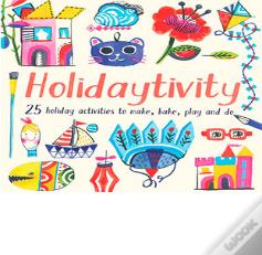 Holidaytivity