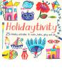 Holidaytivity - Preview