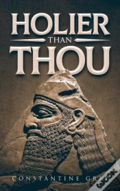 Capa do artigo Holier Than Thou
