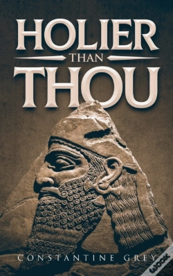 Capa do artigo Holier Than Thou