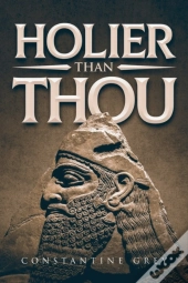 Holier Than Thou