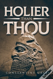 Capa do artigo Holier Than Thou