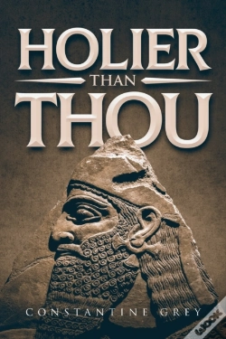 Capa do artigo Holier Than Thou