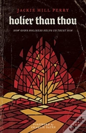 Capa do artigo Holier Than Thou