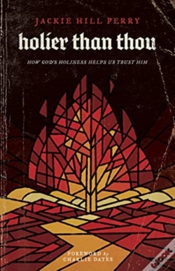 Capa do artigo Holier Than Thou