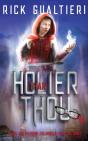 Holier Than Thou - Preview