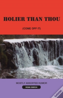 Capa do artigo Holier Than Thou