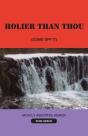 Holier Than Thou - Preview