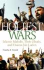 Holiest Wars - Preview