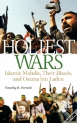 Capa do artigo Holiest Wars
