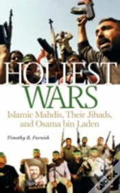 Capa do artigo Holiest Wars