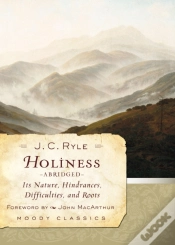 Capa do artigo Holiness (Abridged)
