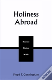 Capa do artigo Holiness Abroad