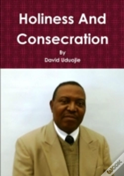 Capa do artigo Holiness And Consecration