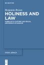 Holiness And Law - Preview
