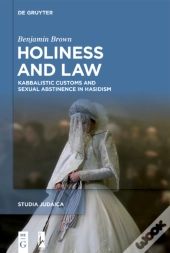 Holiness And Law
