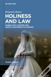 Capa do artigo Holiness And Law