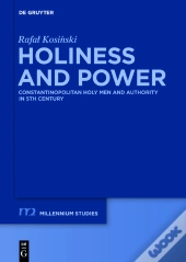 Holiness And Power