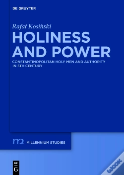 Capa do artigo Holiness And Power