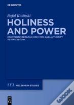 Holiness And Power