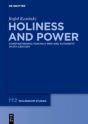 Holiness And Power - Preview