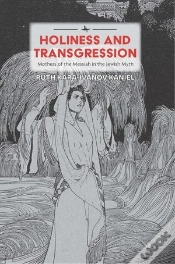 Capa do artigo Holiness And Transgression