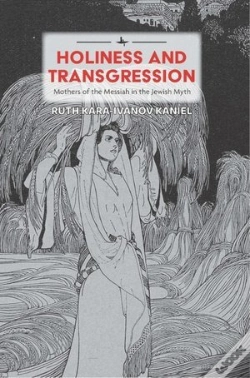 Capa do artigo Holiness And Transgression