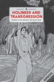 Capa do artigo Holiness And Transgression