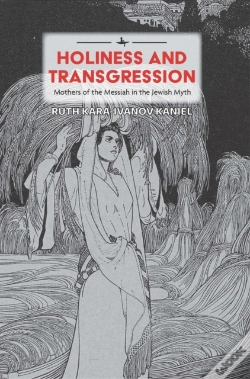 Capa do artigo Holiness And Transgression